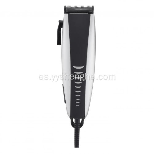 Clipper para el cabello con cable de super calidad